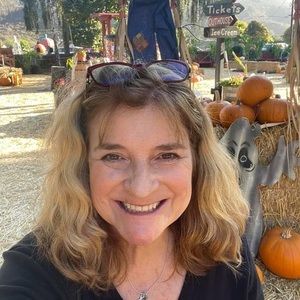 Meet your Posher, Jenny